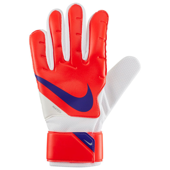 Nike Γάντια τερματοφύλακα Match Goalkeeper Gloves Nike Γάντια τερματοφύλακα Match Goalkeeper Gloves